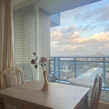 Apartment Seehütte 6,30 *