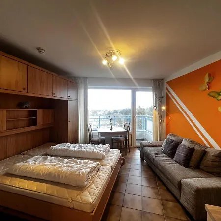 Seehuette 6,30 Apartamento