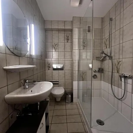 Seehuette 6,30 Cuxhaven