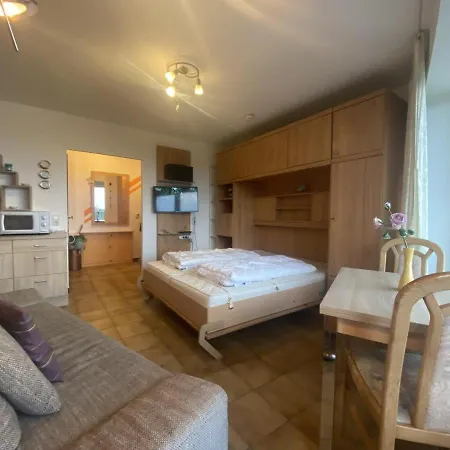 Apartment Seehütte 6,30 *