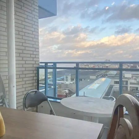 Apartment Seehütte 6,30