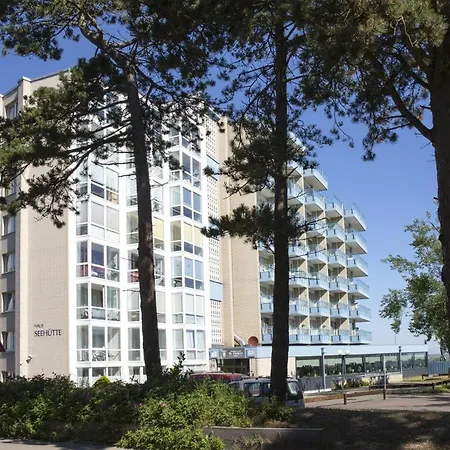 Seehuette 6,30 Cuxhaven