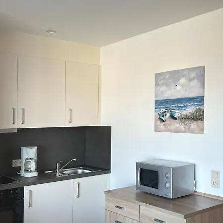 Lägenhet Seehuette 6,30