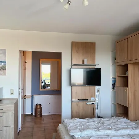 Lägenhet Seehuette 6,30