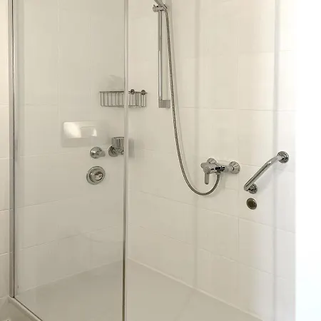 Lägenhet Seehuette 6,30