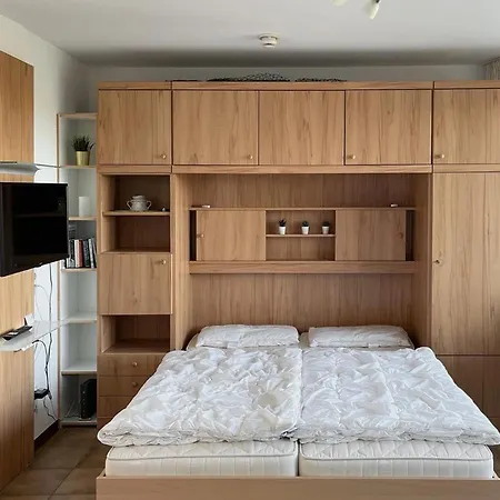 Seehuette 6,30 * Cuxhaven