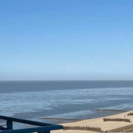 Seehuette 6,30 * Cuxhaven
