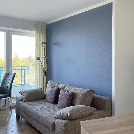 Seehuette 6,30 * Cuxhaven