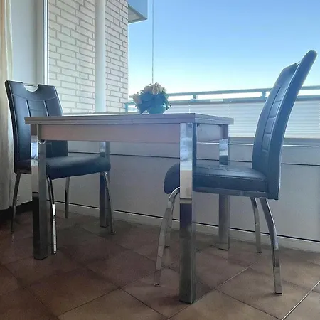 Apartmán Seehuette 6,30